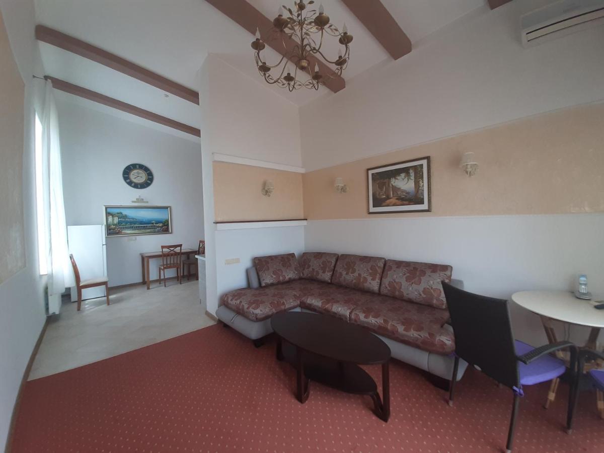 Villa Lavanda Vapnyarka Εξωτερικό φωτογραφία