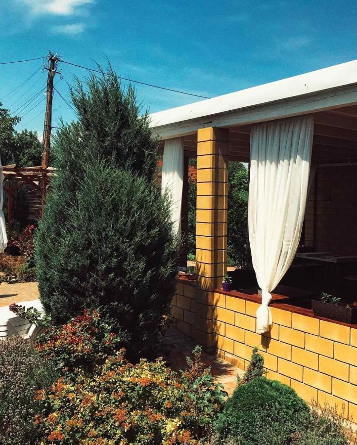 Villa Lavanda Vapnyarka Εξωτερικό φωτογραφία