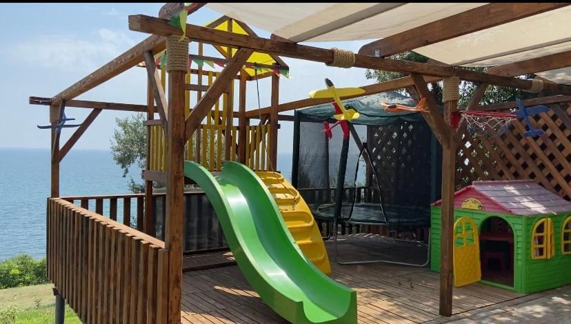 Villa Lavanda Vapnyarka Εξωτερικό φωτογραφία