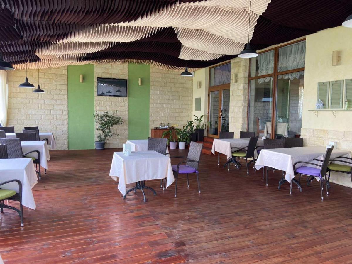 Villa Lavanda Vapnyarka Εξωτερικό φωτογραφία