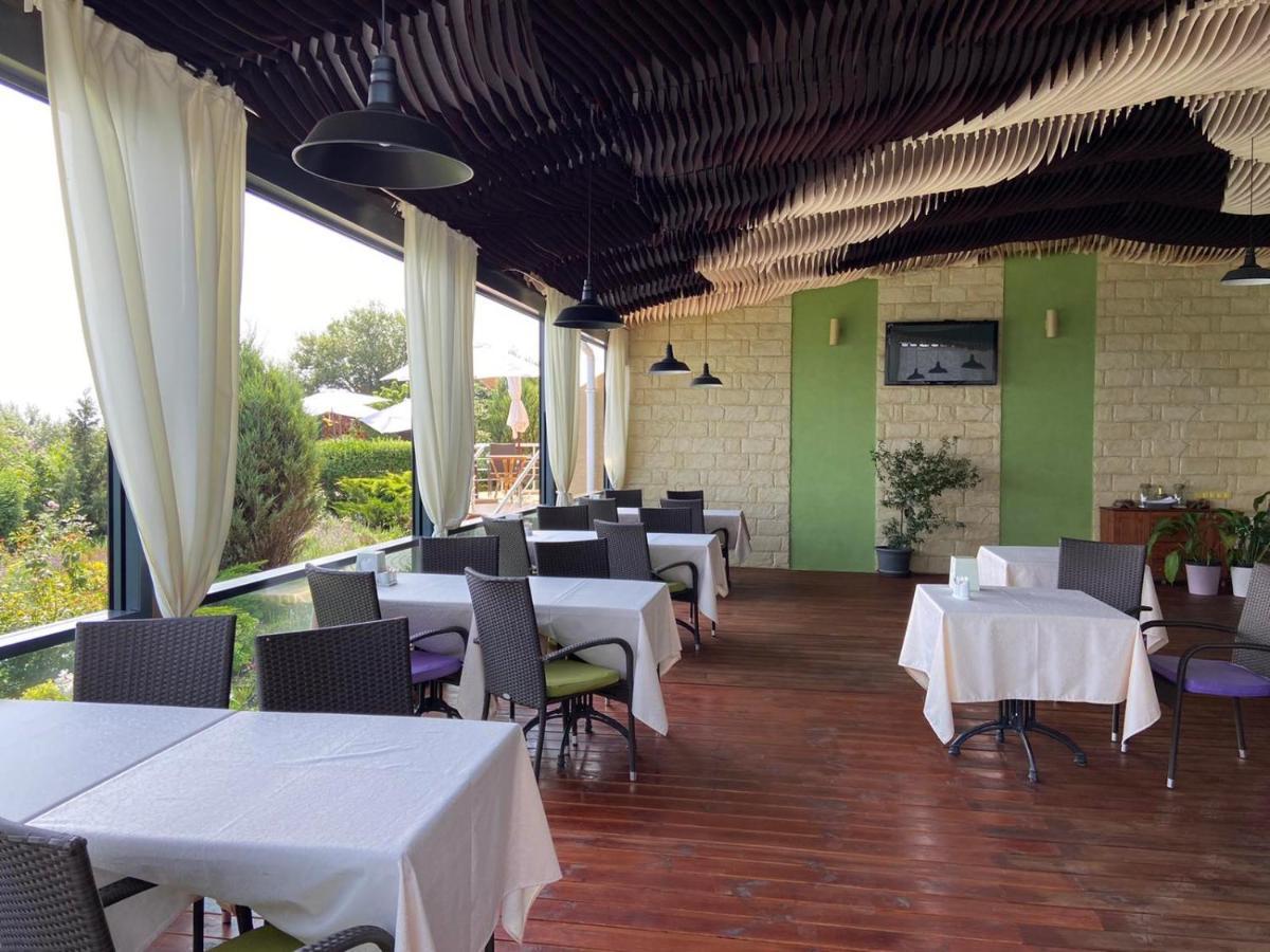 Villa Lavanda Vapnyarka Εξωτερικό φωτογραφία