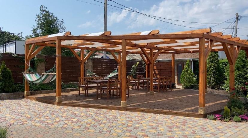 Villa Lavanda Vapnyarka Εξωτερικό φωτογραφία