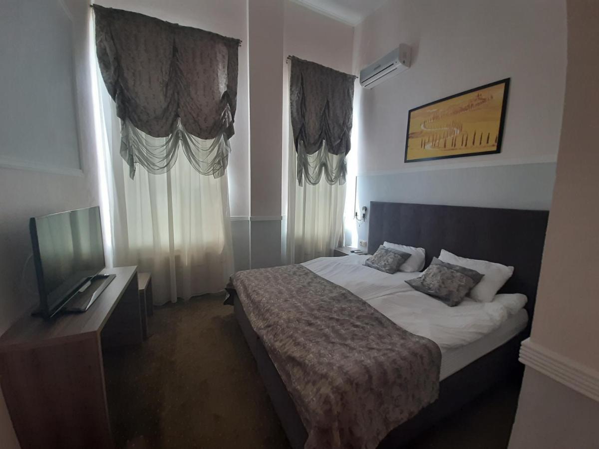 Villa Lavanda Vapnyarka Εξωτερικό φωτογραφία