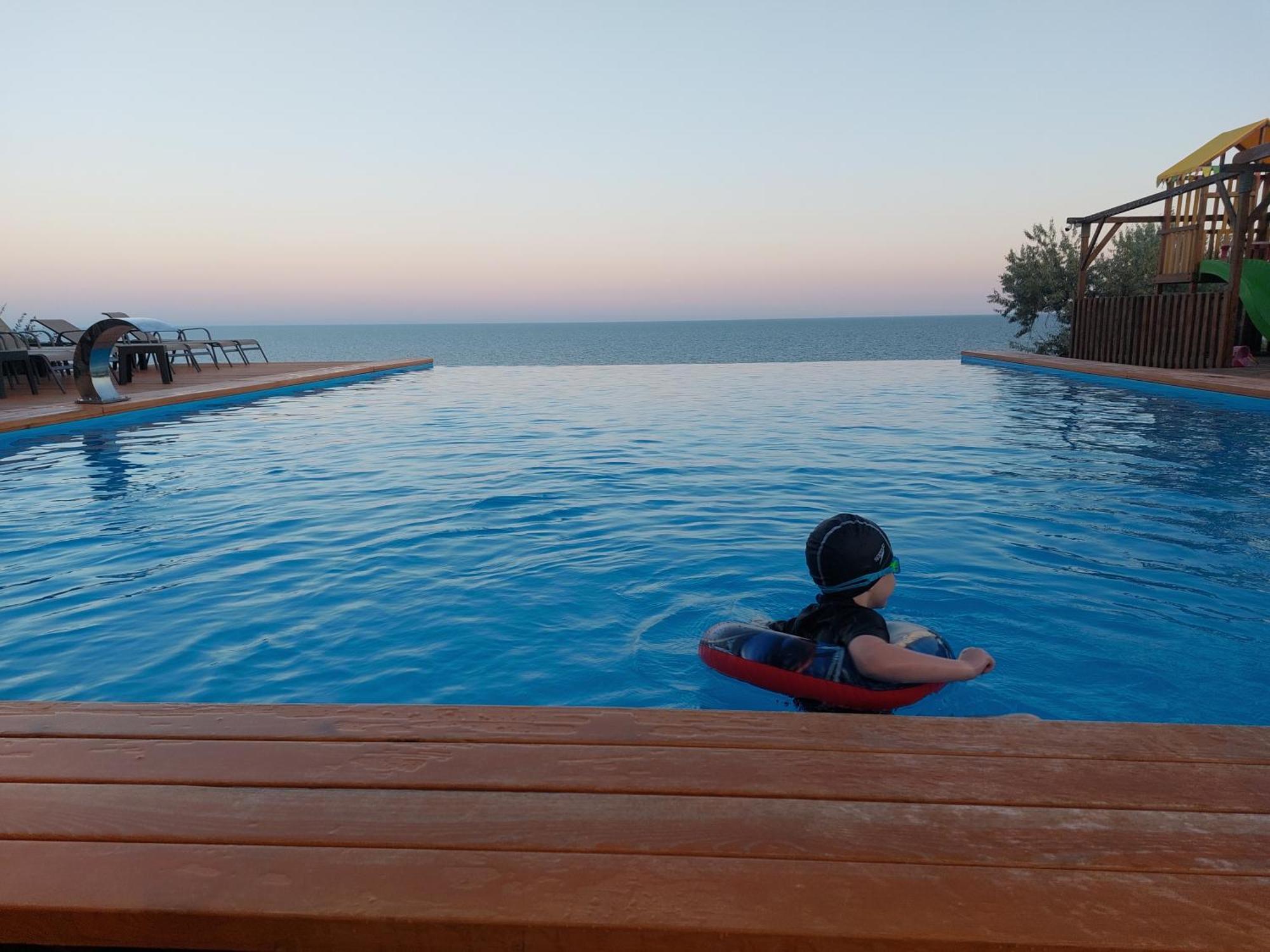 Villa Lavanda Vapnyarka Εξωτερικό φωτογραφία