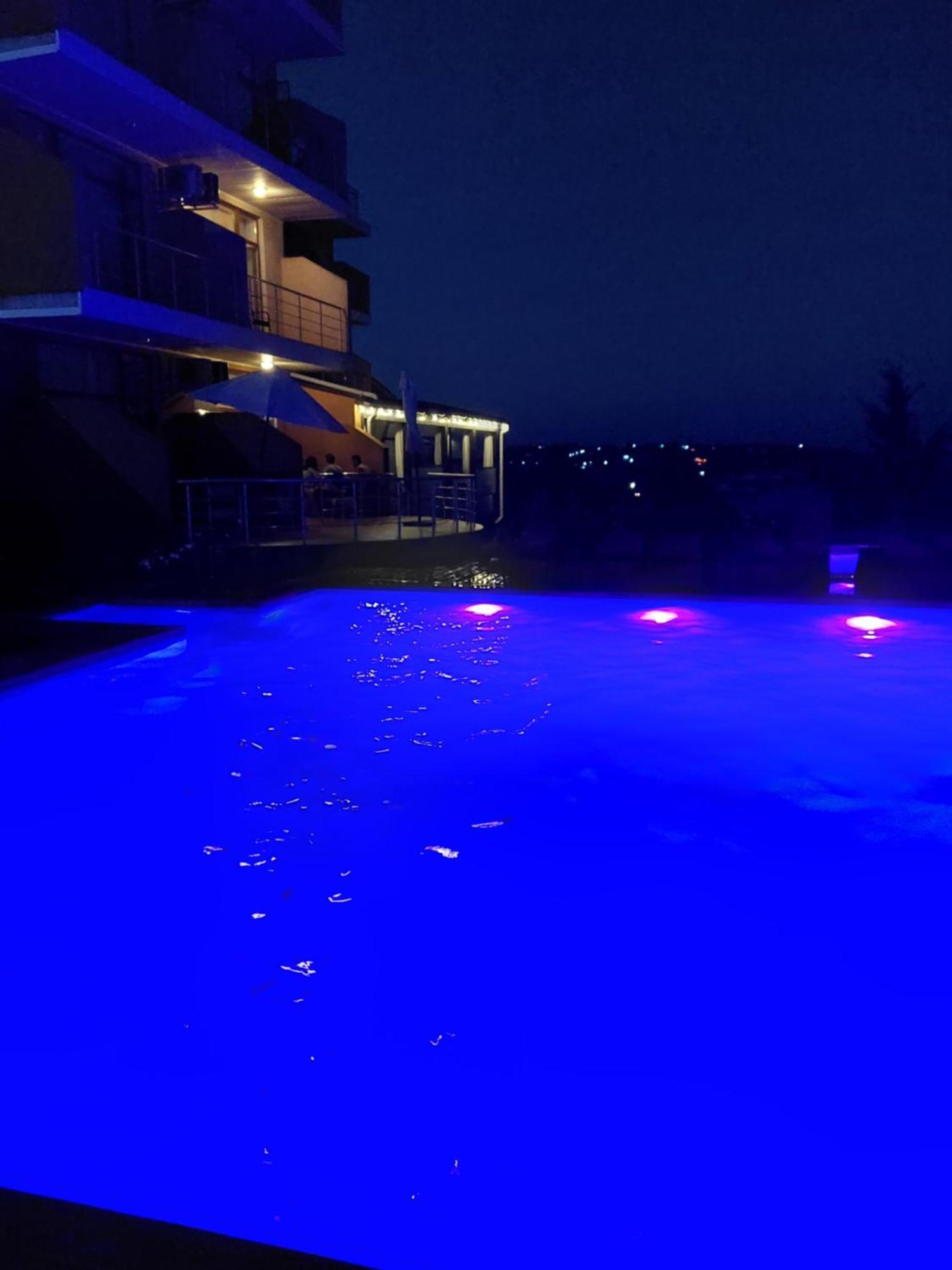 Villa Lavanda Vapnyarka Εξωτερικό φωτογραφία