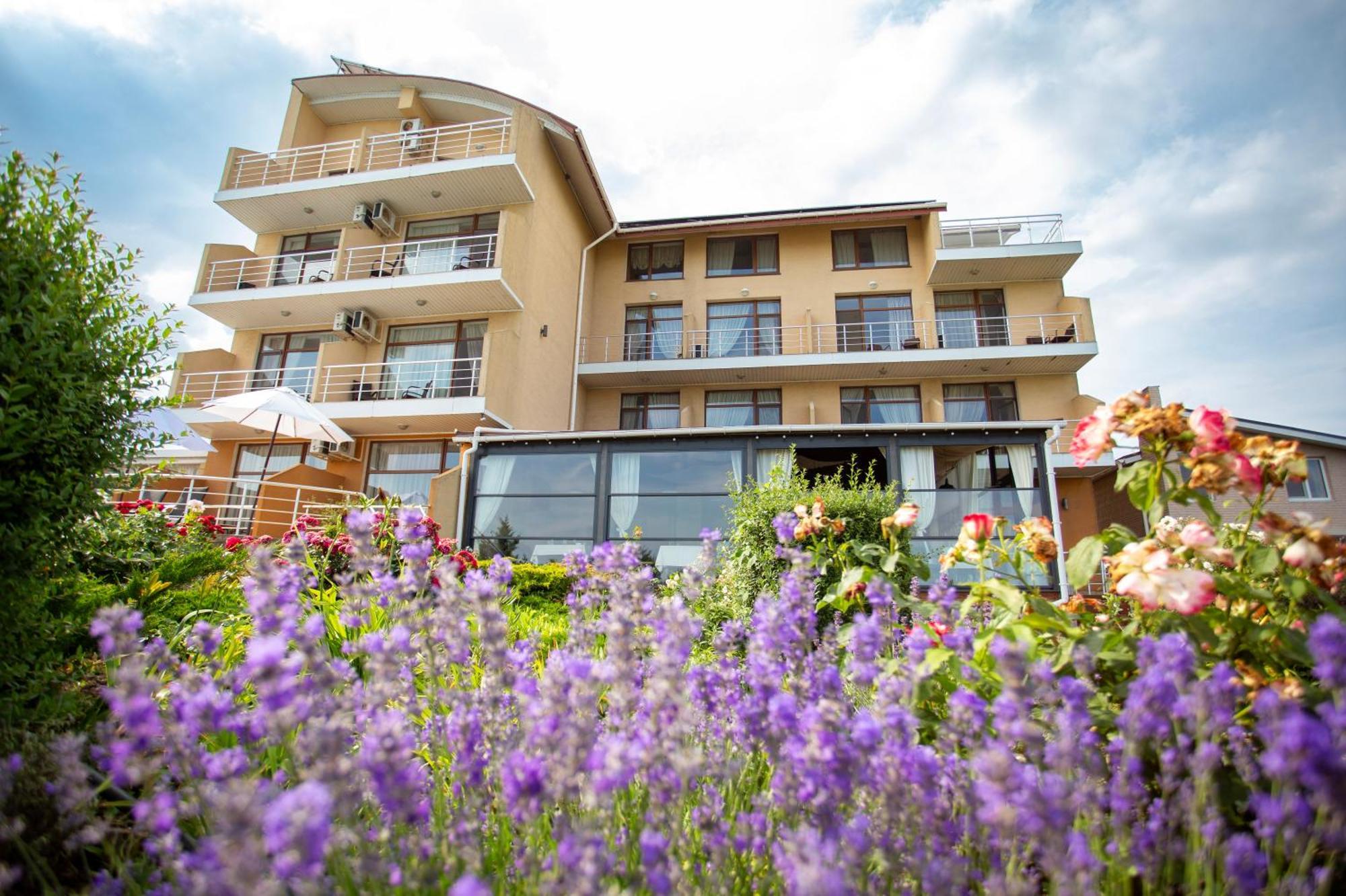 Villa Lavanda Vapnyarka Εξωτερικό φωτογραφία