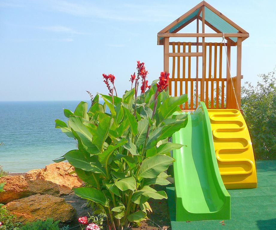 Villa Lavanda Vapnyarka Εξωτερικό φωτογραφία