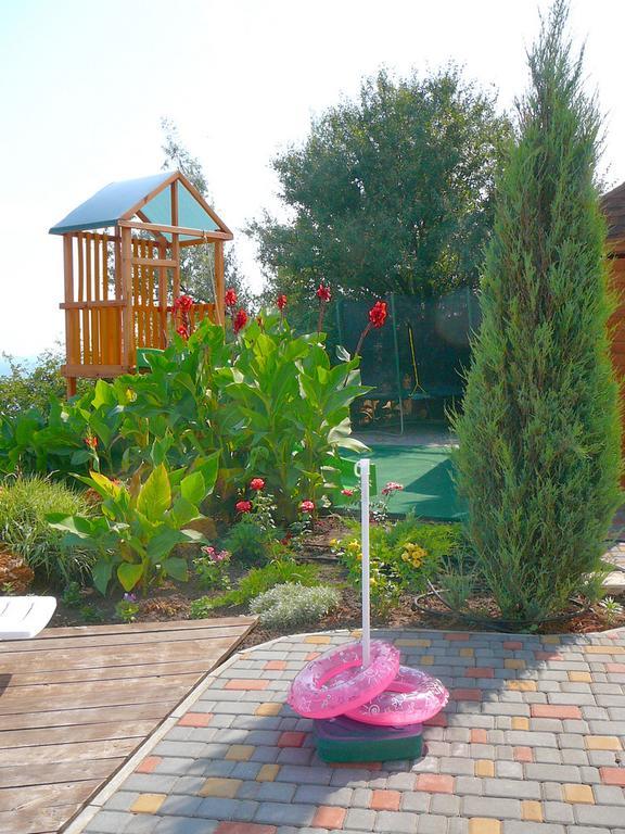 Villa Lavanda Vapnyarka Εξωτερικό φωτογραφία