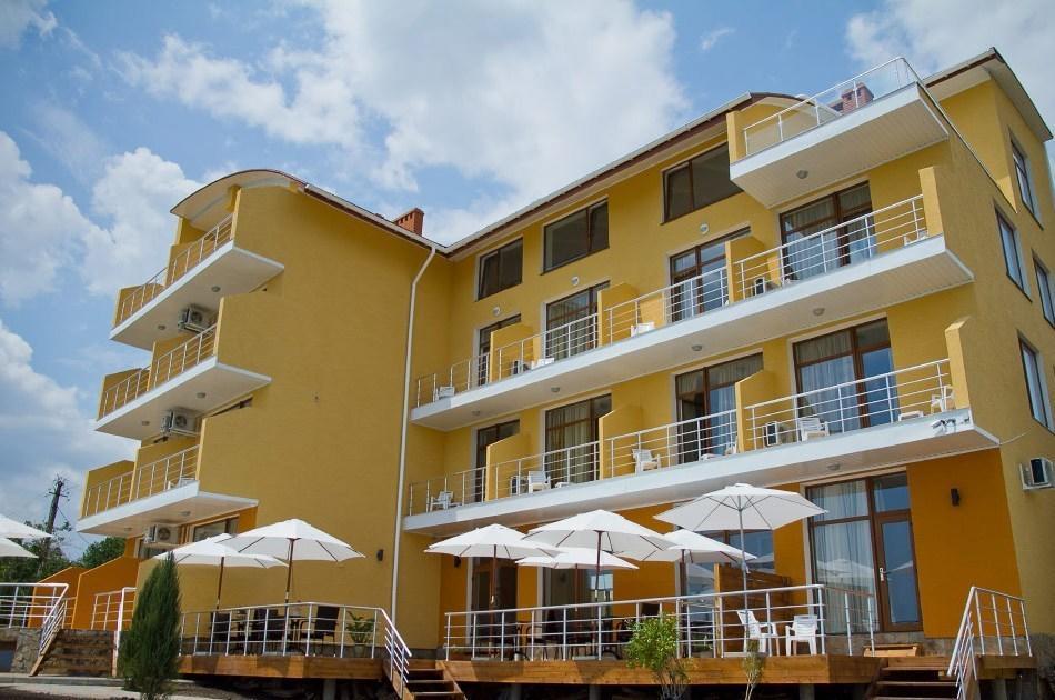 Villa Lavanda Vapnyarka Εξωτερικό φωτογραφία
