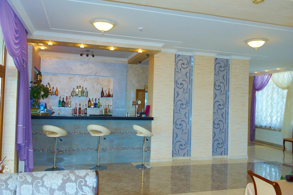 Villa Lavanda Vapnyarka Εξωτερικό φωτογραφία